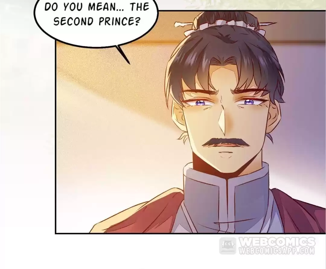 The Princess Is a Man Chapter 94 page 58 - 