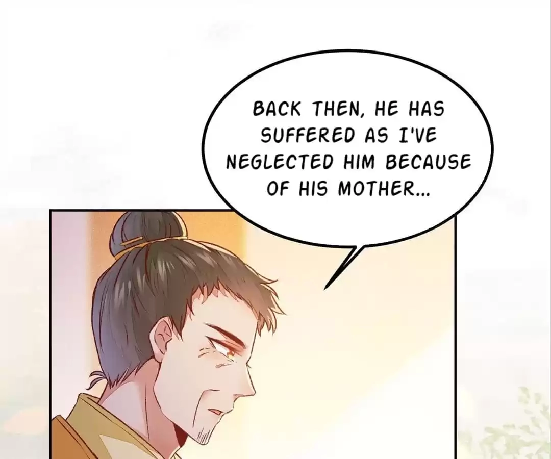 The Princess Is a Man Chapter 94 page 59 - 