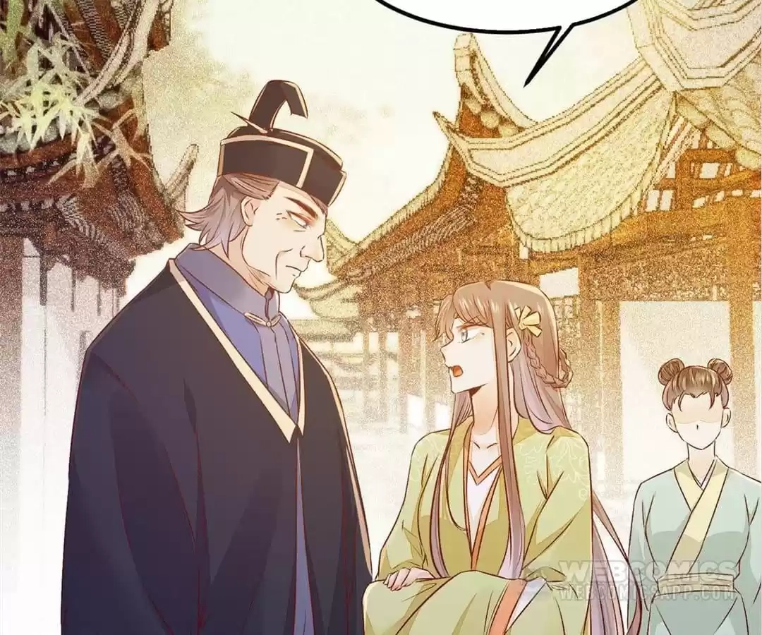 The Princess Is a Man Chapter 94 page 8 - 