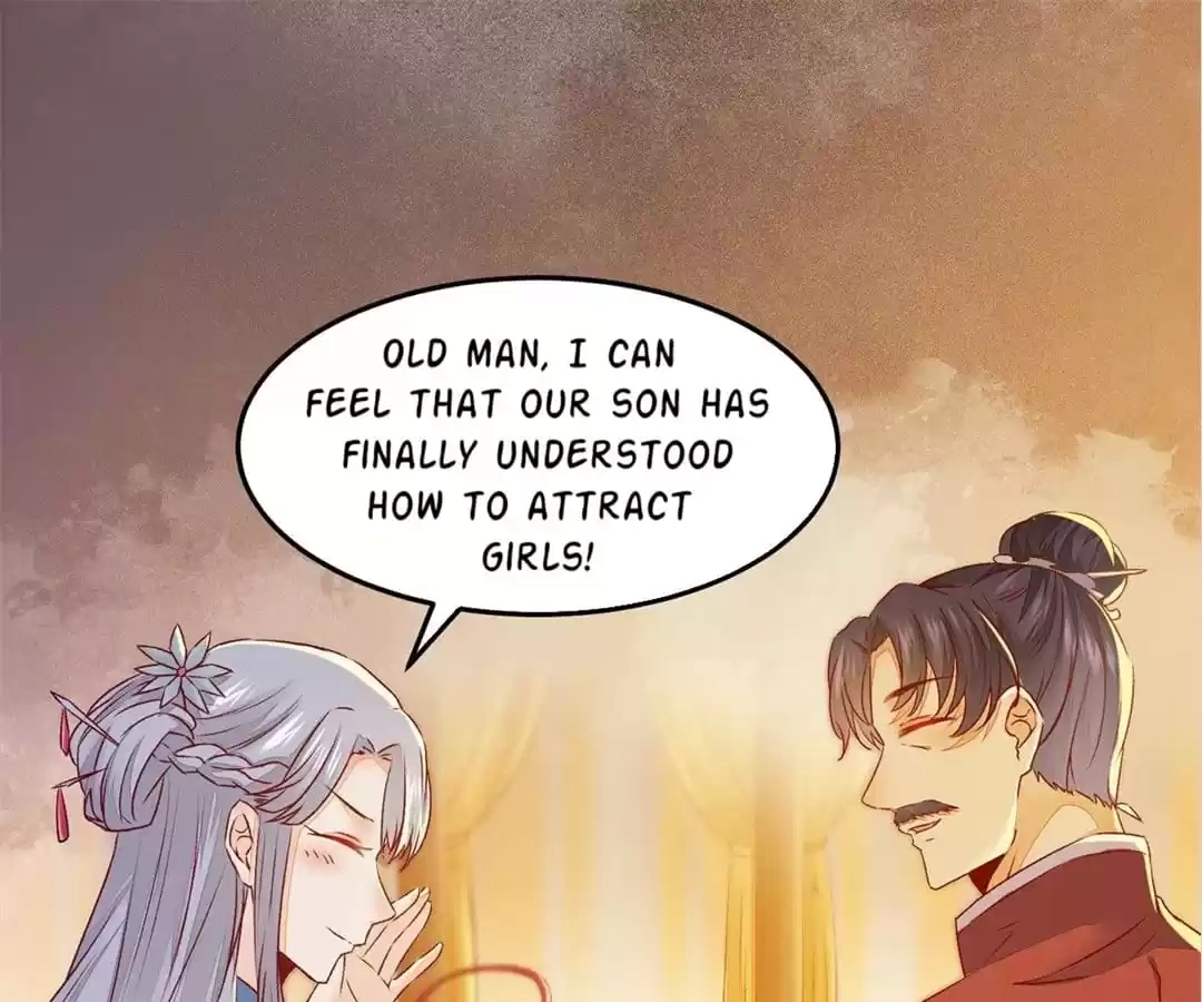 The Princess Is a Man Chapter 96 page 13 - 