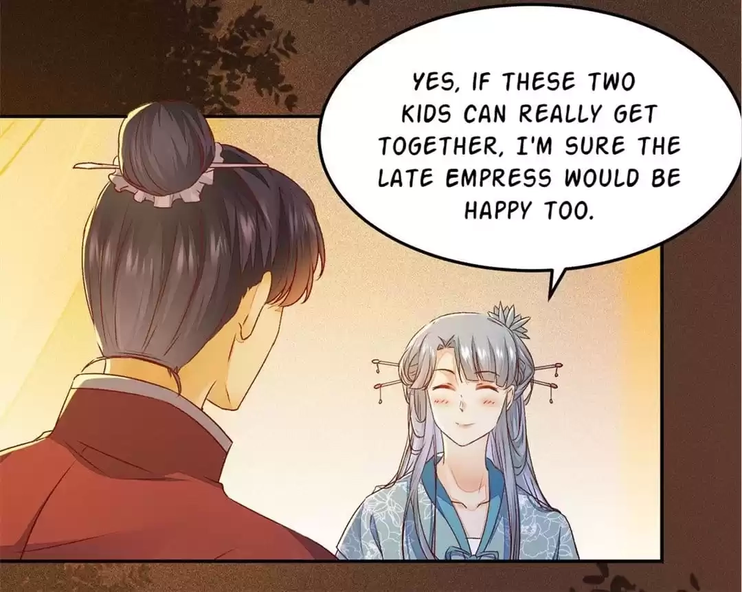 The Princess Is a Man Chapter 96 page 18 - 