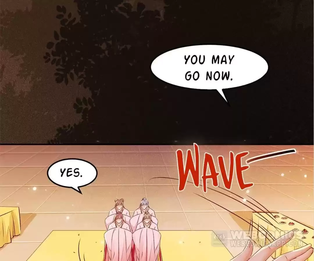 The Princess Is a Man Chapter 96 page 20 - 