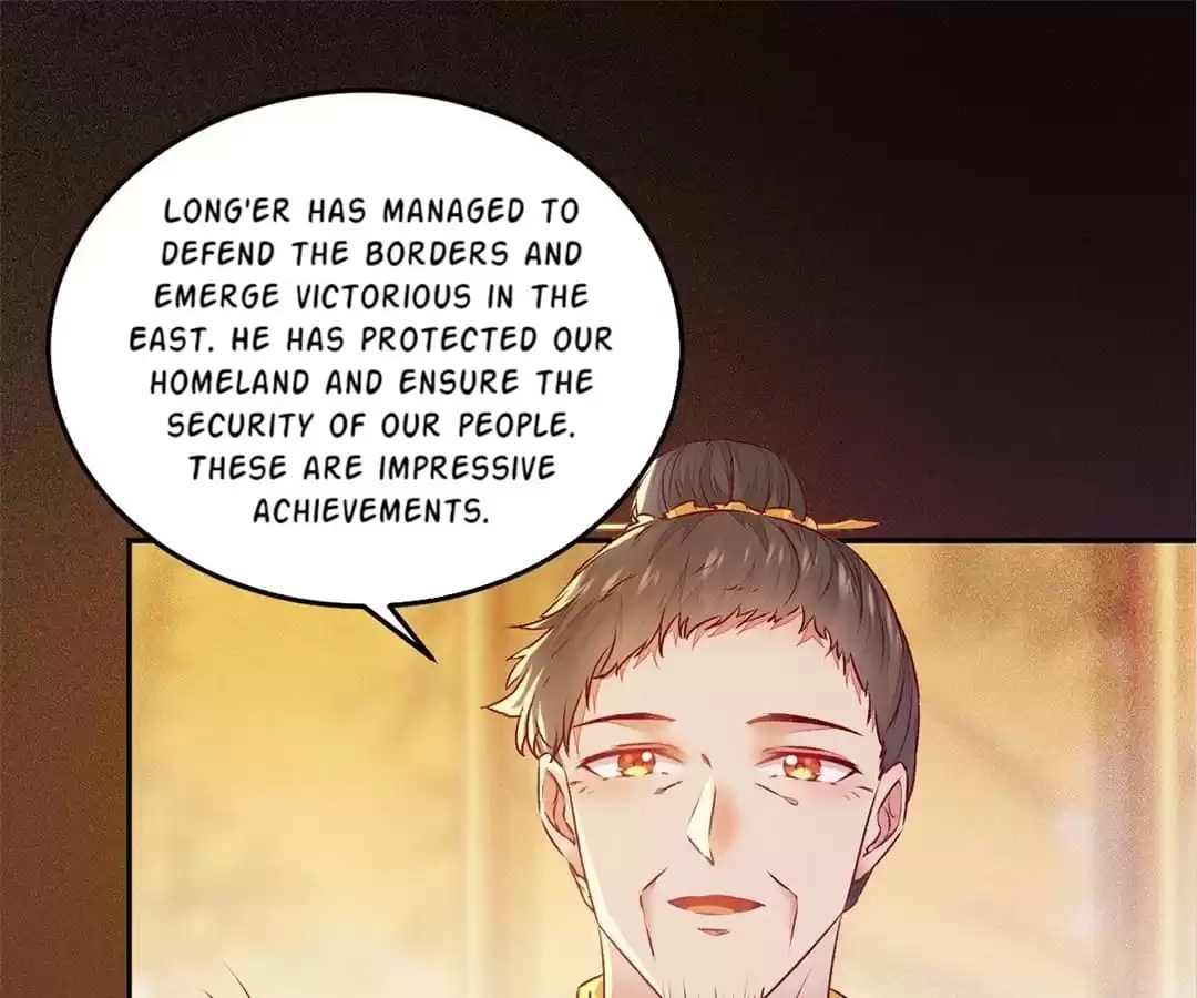 The Princess Is a Man Chapter 96 page 22 - 