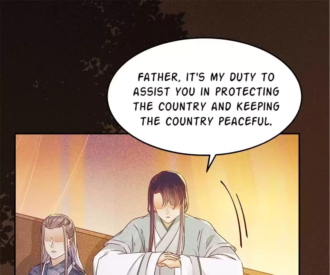The Princess Is a Man Chapter 96 page 26 - 