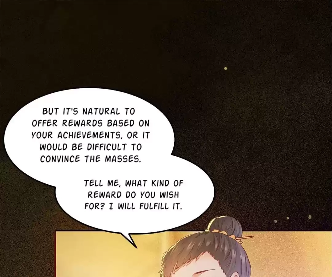 The Princess Is a Man Chapter 96 page 30 - 
