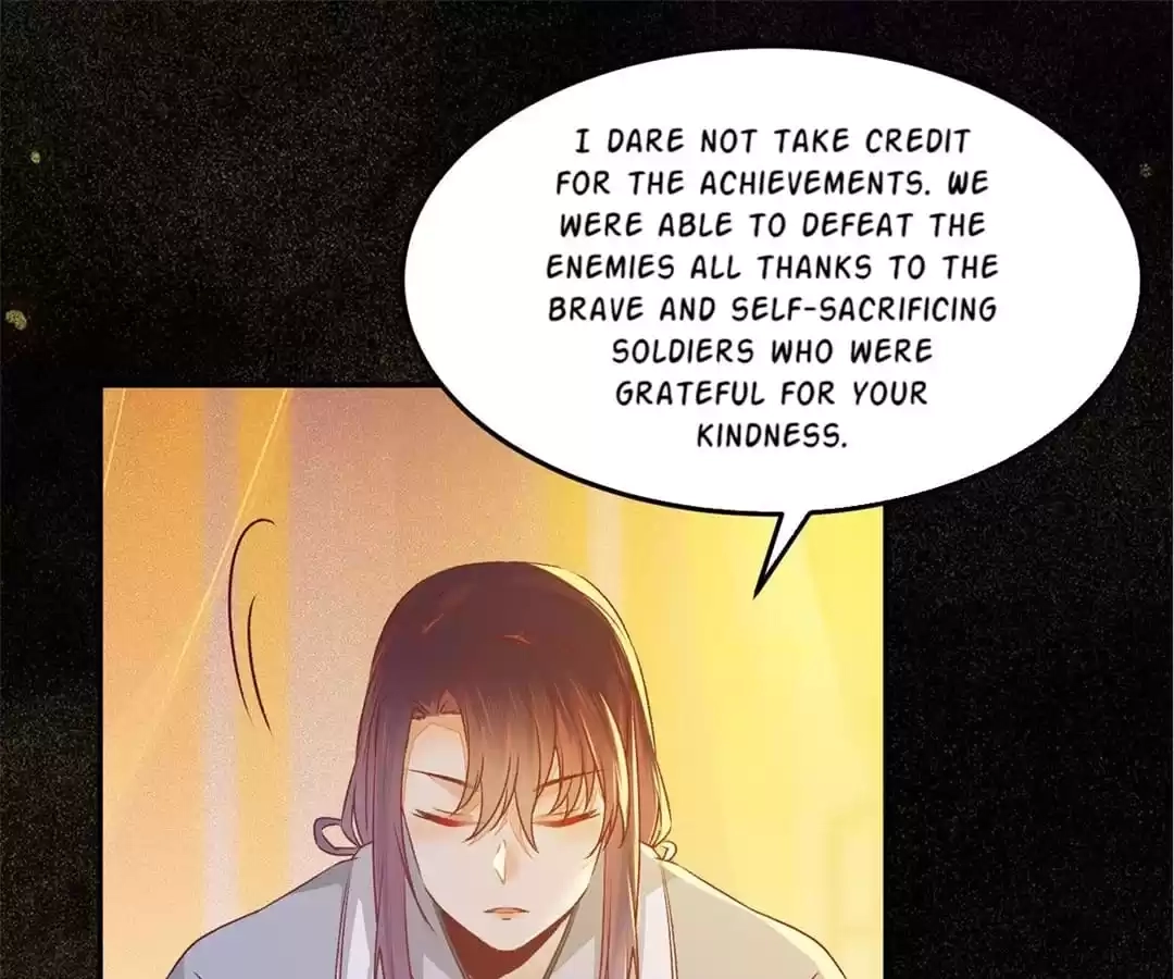 The Princess Is a Man Chapter 96 page 32 - 