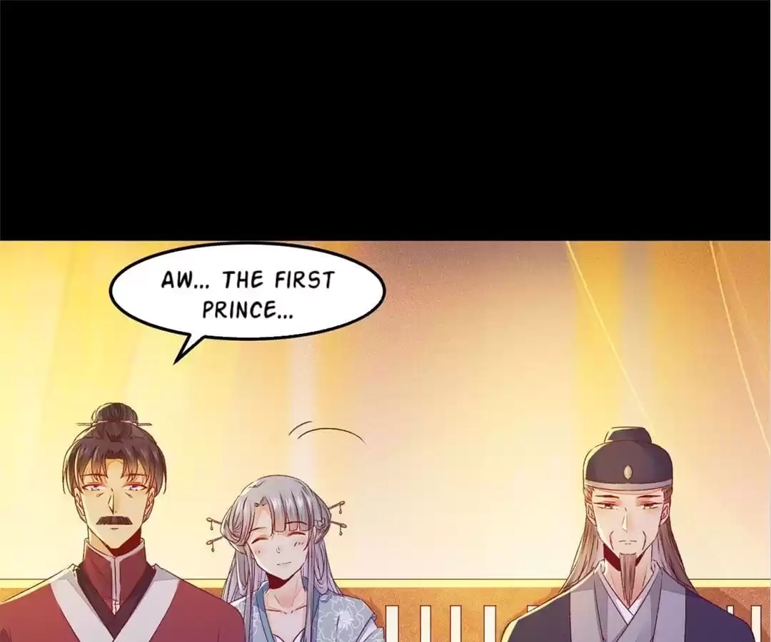 The Princess Is a Man Chapter 96 page 36 - 