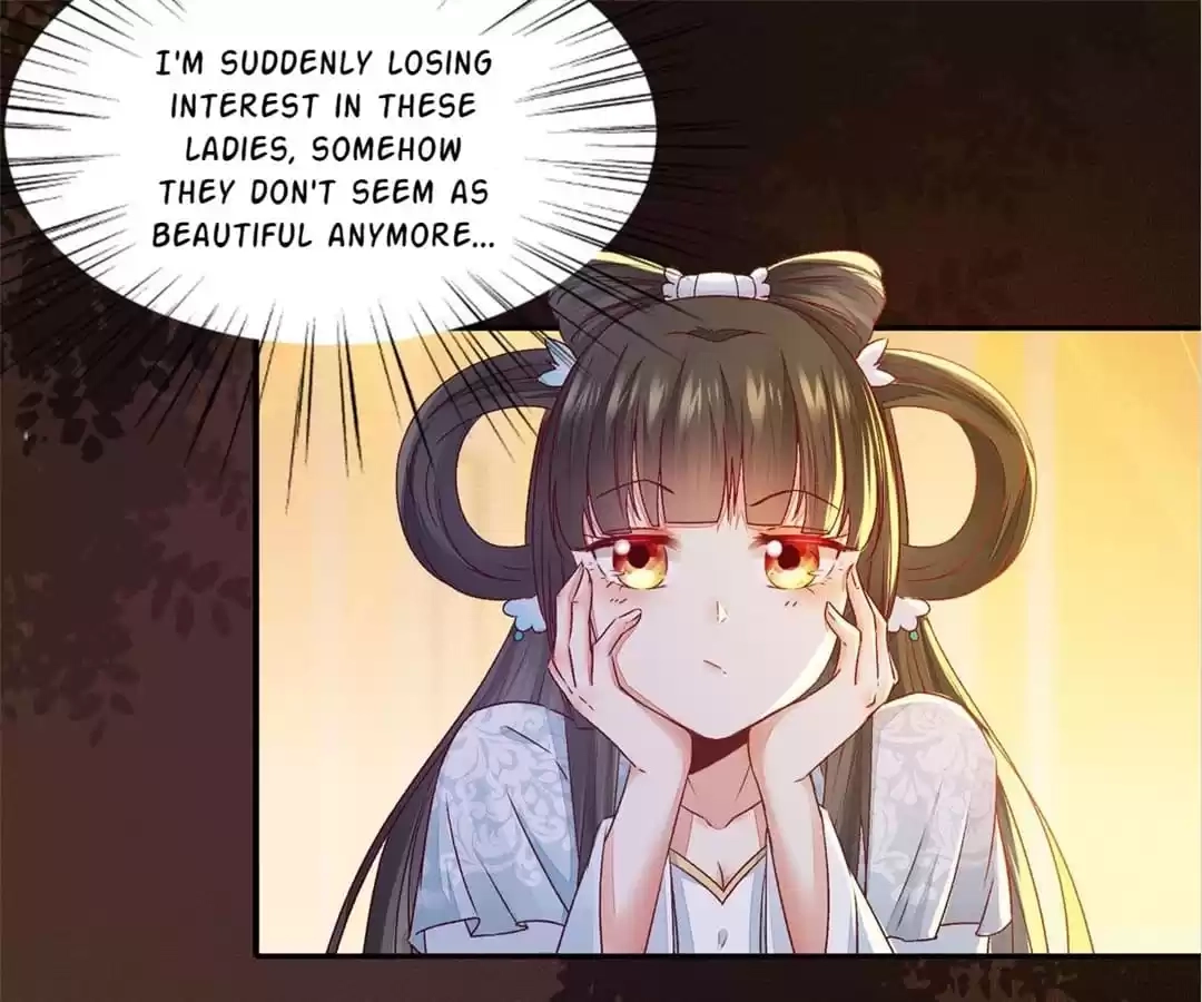The Princess Is a Man Chapter 96 page 5 - 