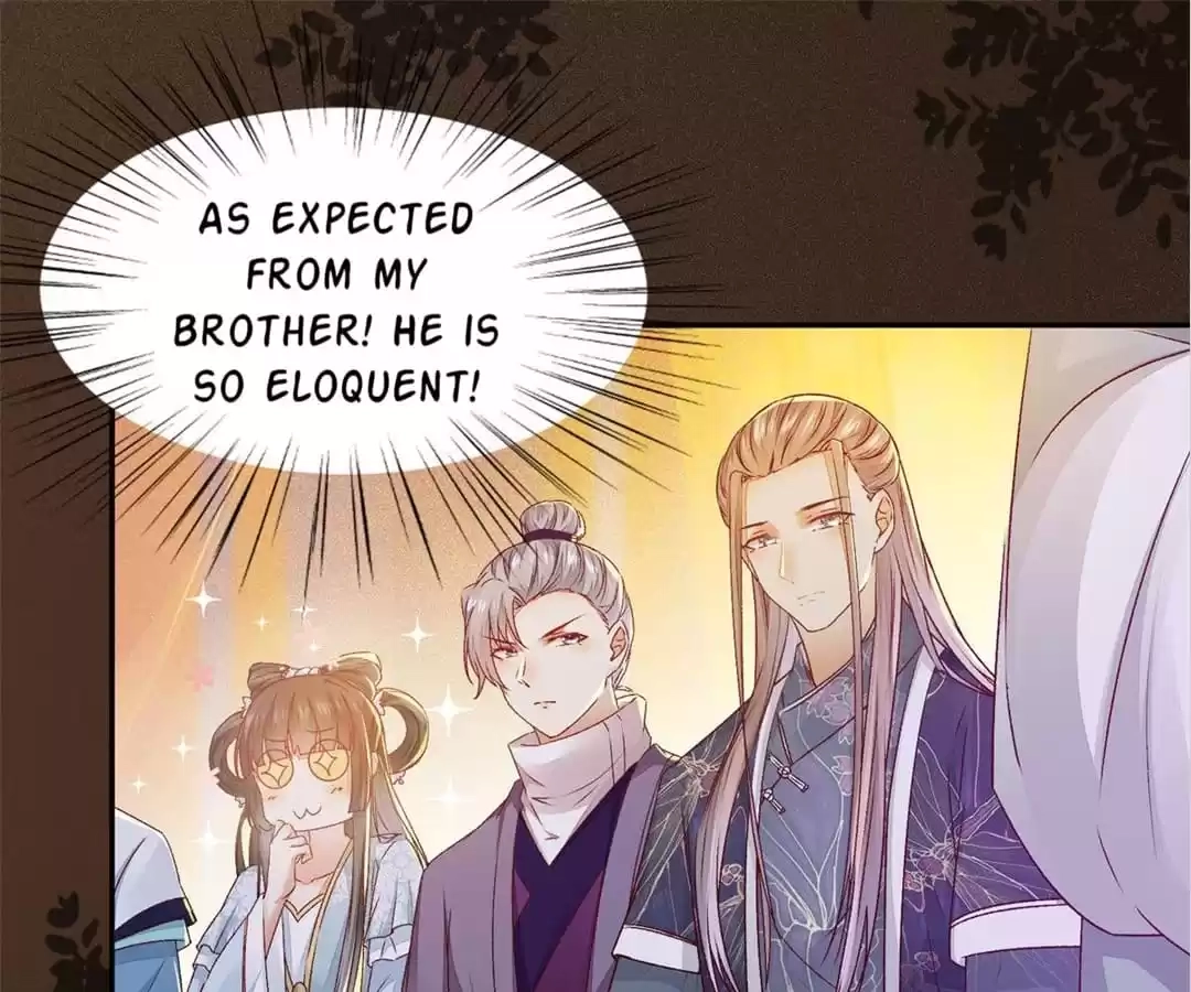 The Princess Is a Man Chapter 96 page 45 - 