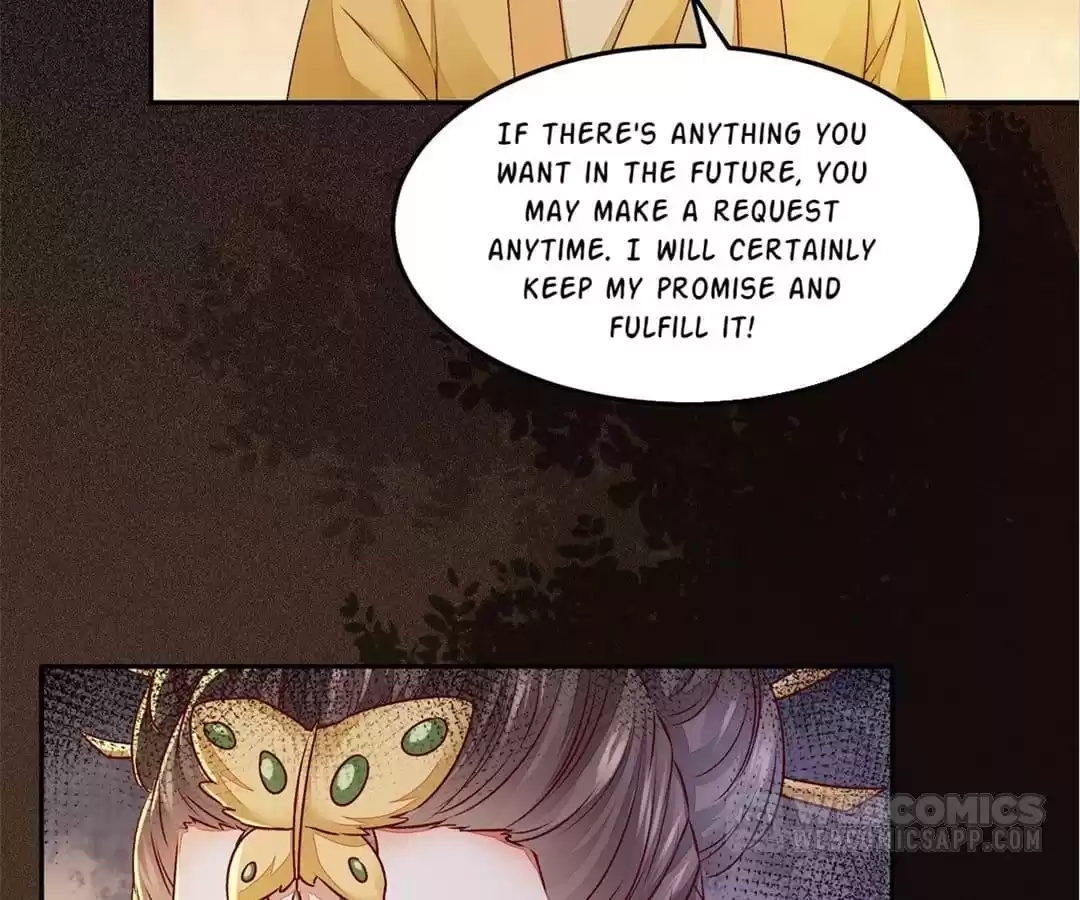 The Princess Is a Man Chapter 96 page 49 - 