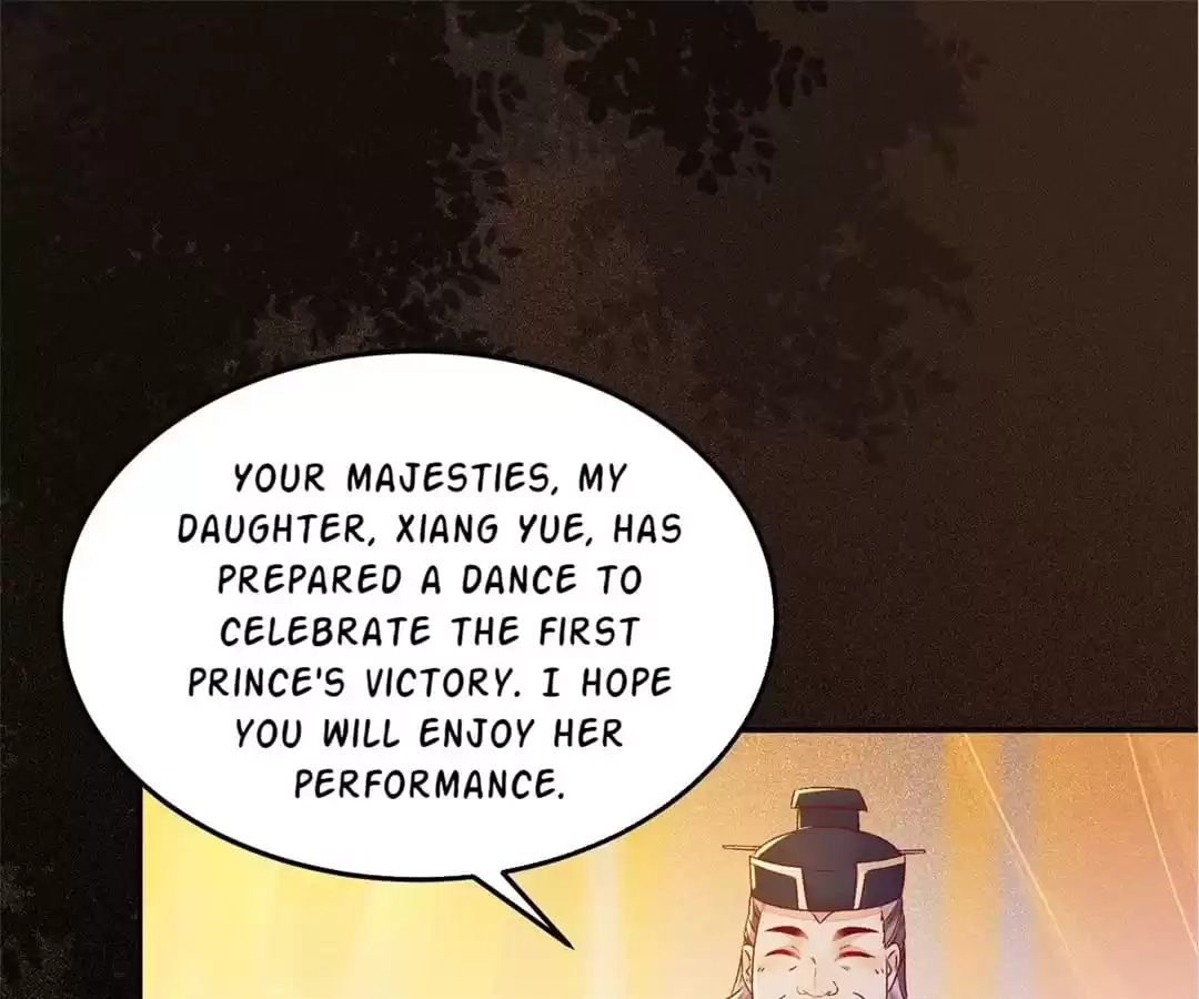The Princess Is a Man Chapter 96 page 54 - 