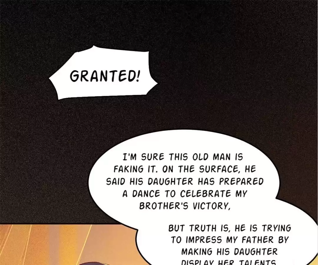 The Princess Is a Man Chapter 96 page 56 - 