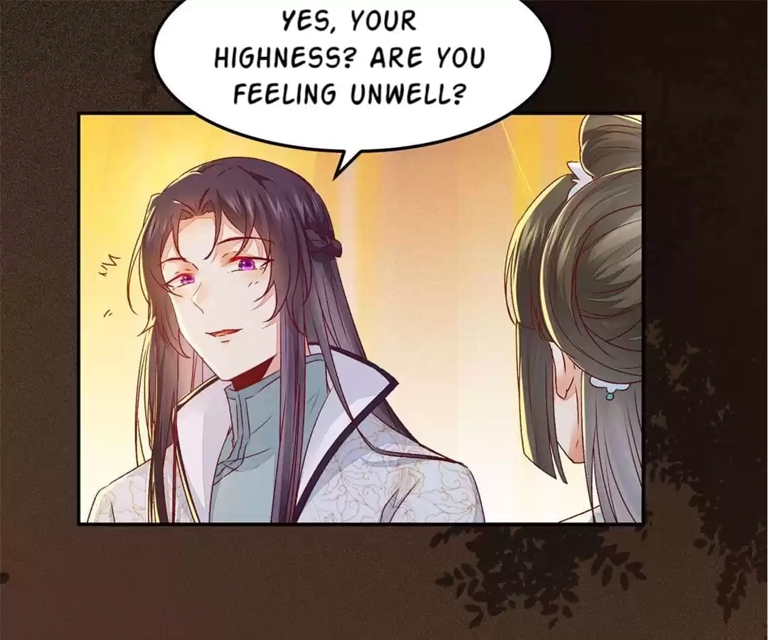 The Princess Is a Man Chapter 96 page 10 - 