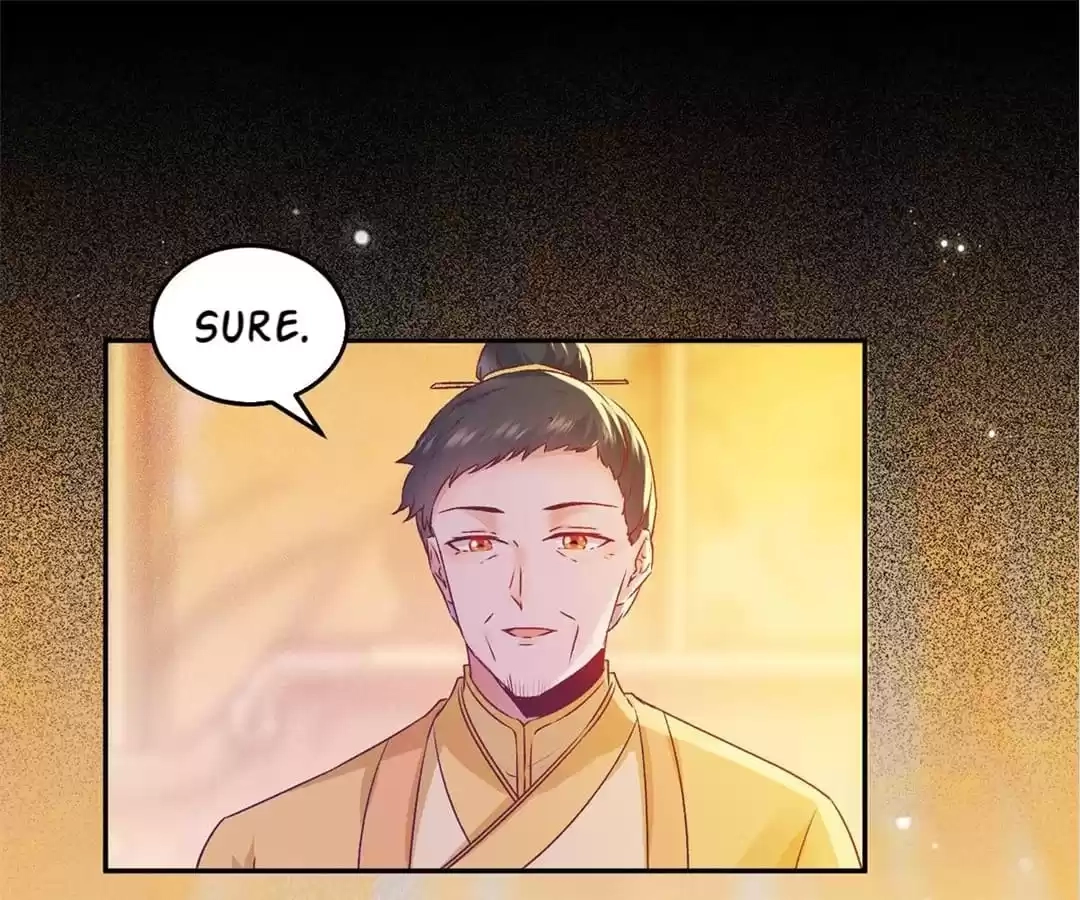 The Princess Is a Man Chapter 97 page 14 - 