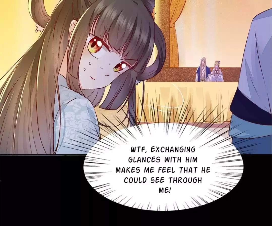The Princess Is a Man Chapter 97 page 26 - 