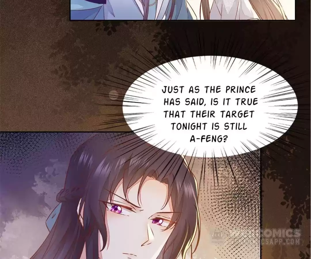 The Princess Is a Man Chapter 97 page 29 - 