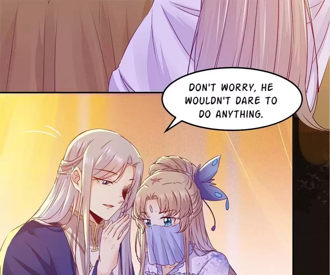 The Princess Is a Man Chapter 97 page 4 - 