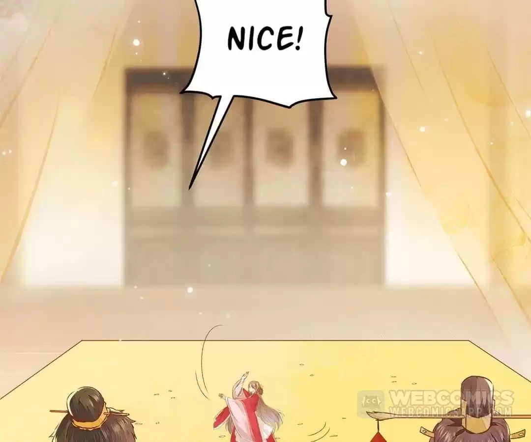The Princess Is a Man Chapter 97 page 32 - 