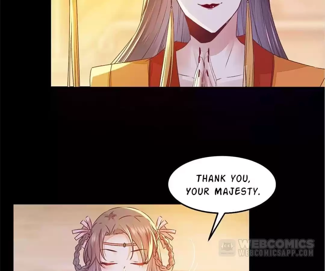 The Princess Is a Man Chapter 97 page 35 - 