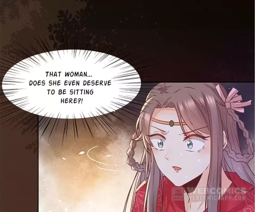 The Princess Is a Man Chapter 97 page 39 - 