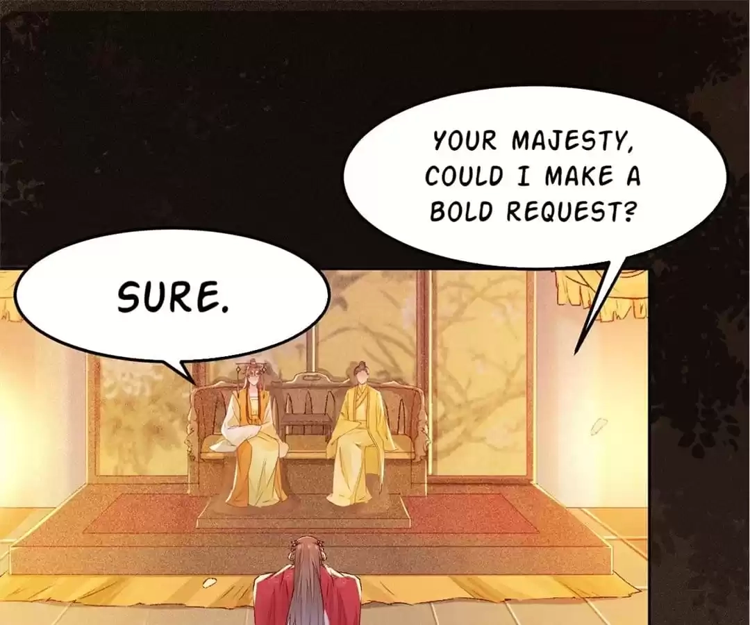 The Princess Is a Man Chapter 97 page 41 - 