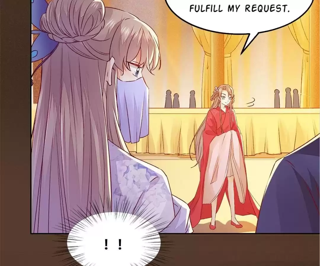 The Princess Is a Man Chapter 97 page 43 - 