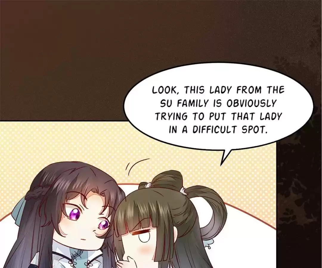 The Princess Is a Man Chapter 97 page 45 - 