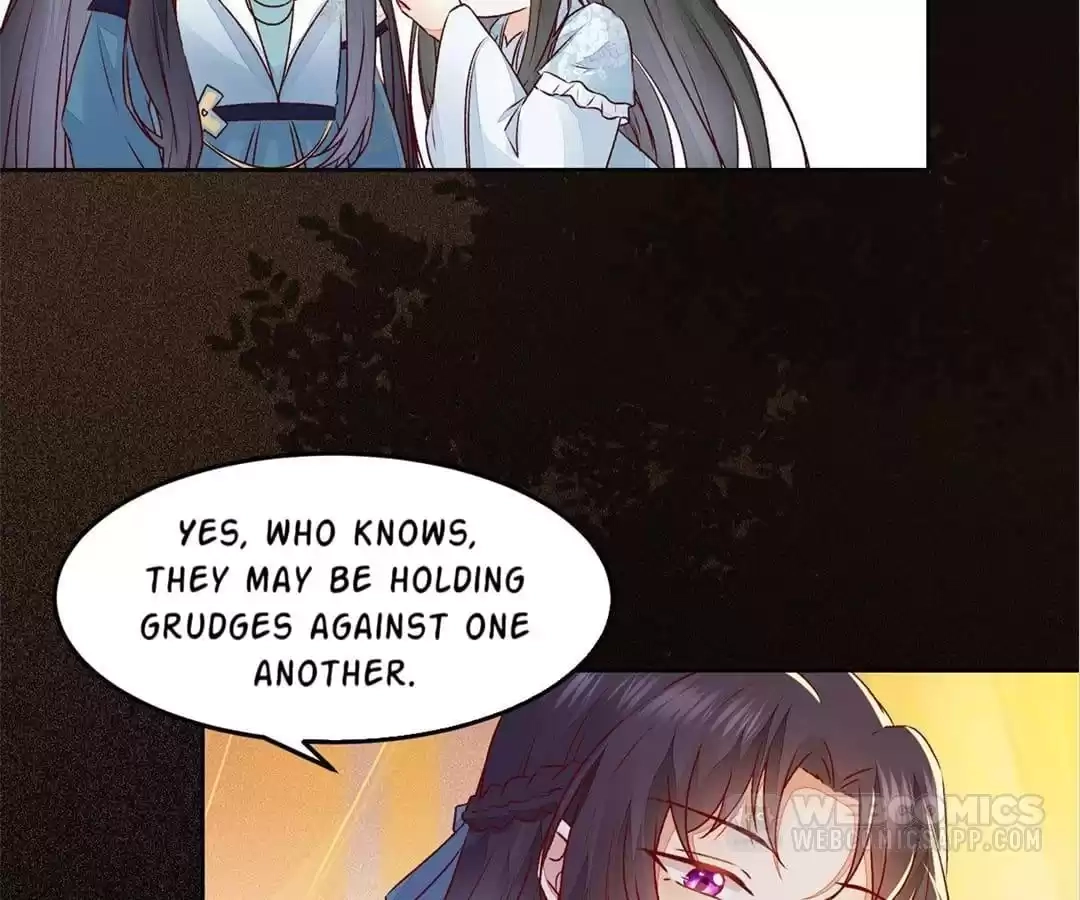 The Princess Is a Man Chapter 97 page 46 - 