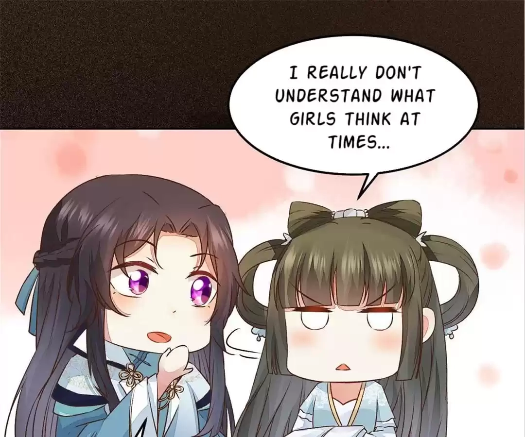 The Princess Is a Man Chapter 97 page 48 - 