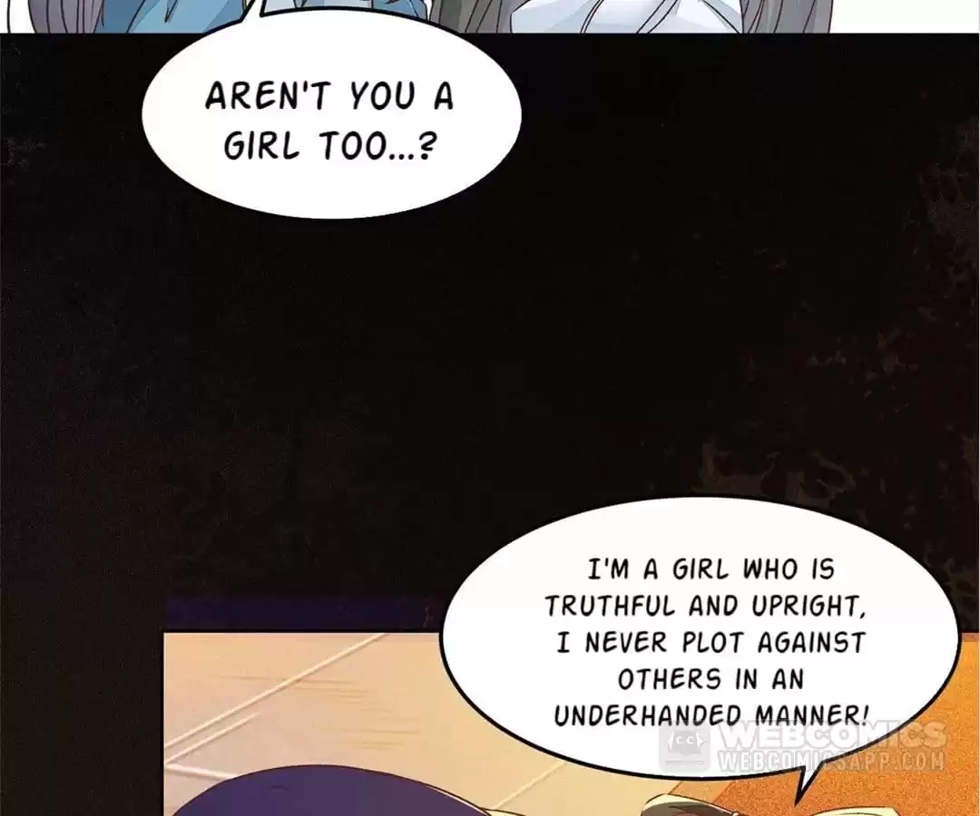 The Princess Is a Man Chapter 97 page 49 - 