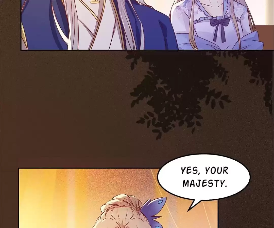 The Princess Is a Man Chapter 97 page 58 - 