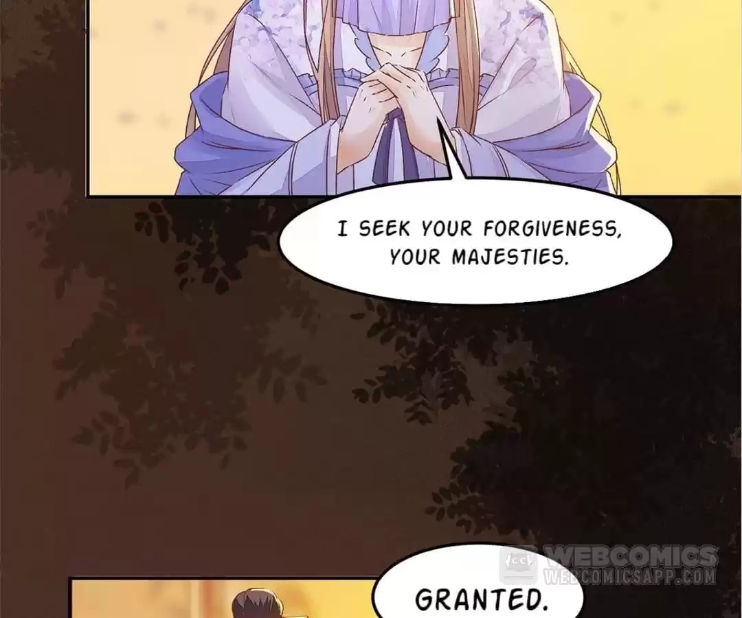 The Princess Is a Man Chapter 97 page 64 - 