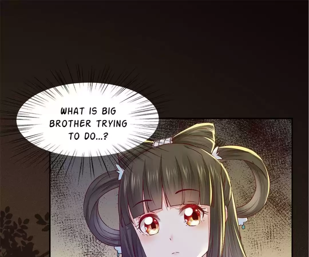 The Princess Is a Man Chapter 98 page 21 - 