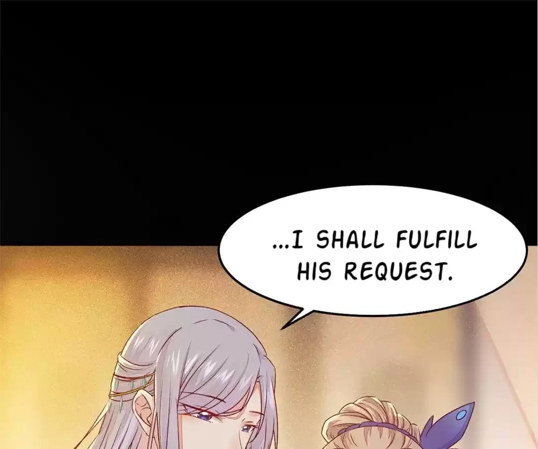 The Princess Is a Man Chapter 98 page 28 - 