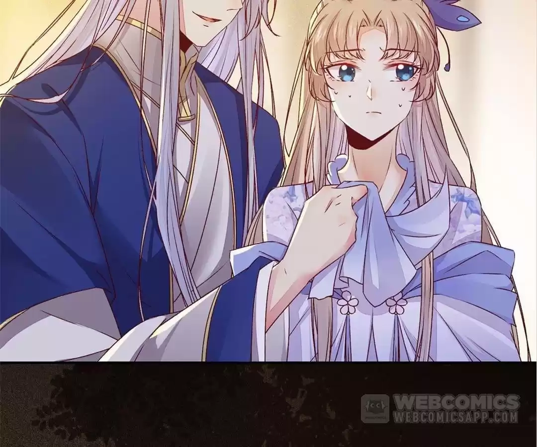 The Princess Is a Man Chapter 98 page 29 - 