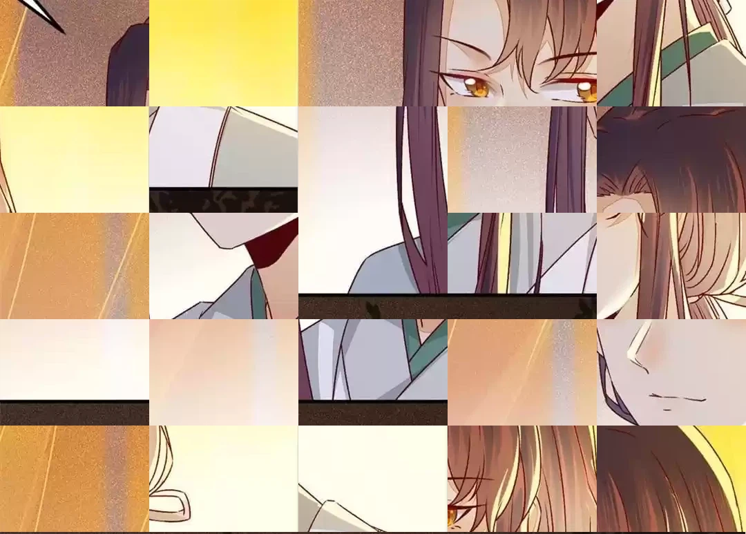 The Princess Is a Man Chapter 98 page 33 - 