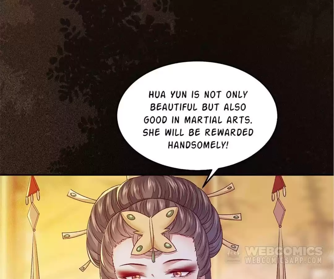The Princess Is a Man Chapter 98 page 50 - 