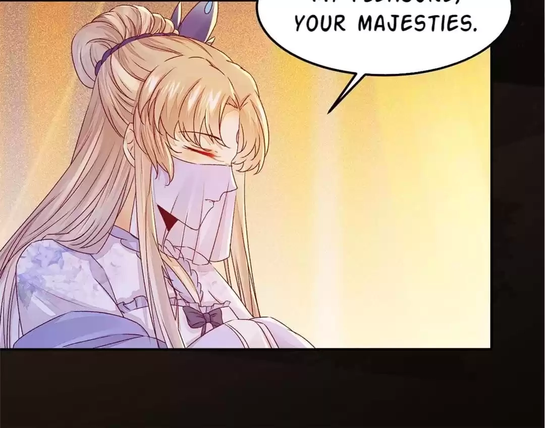 The Princess Is a Man Chapter 98 page 6 - 