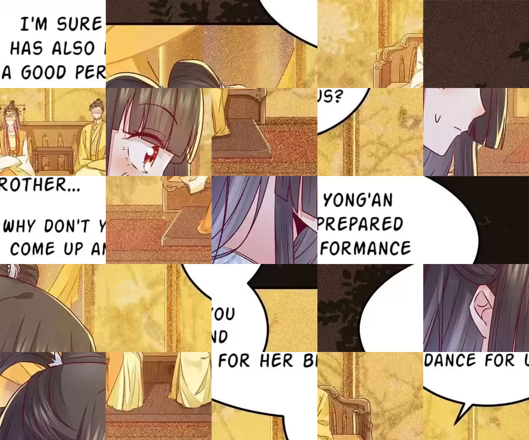 The Princess Is a Man Chapter 98 page 54 - 
