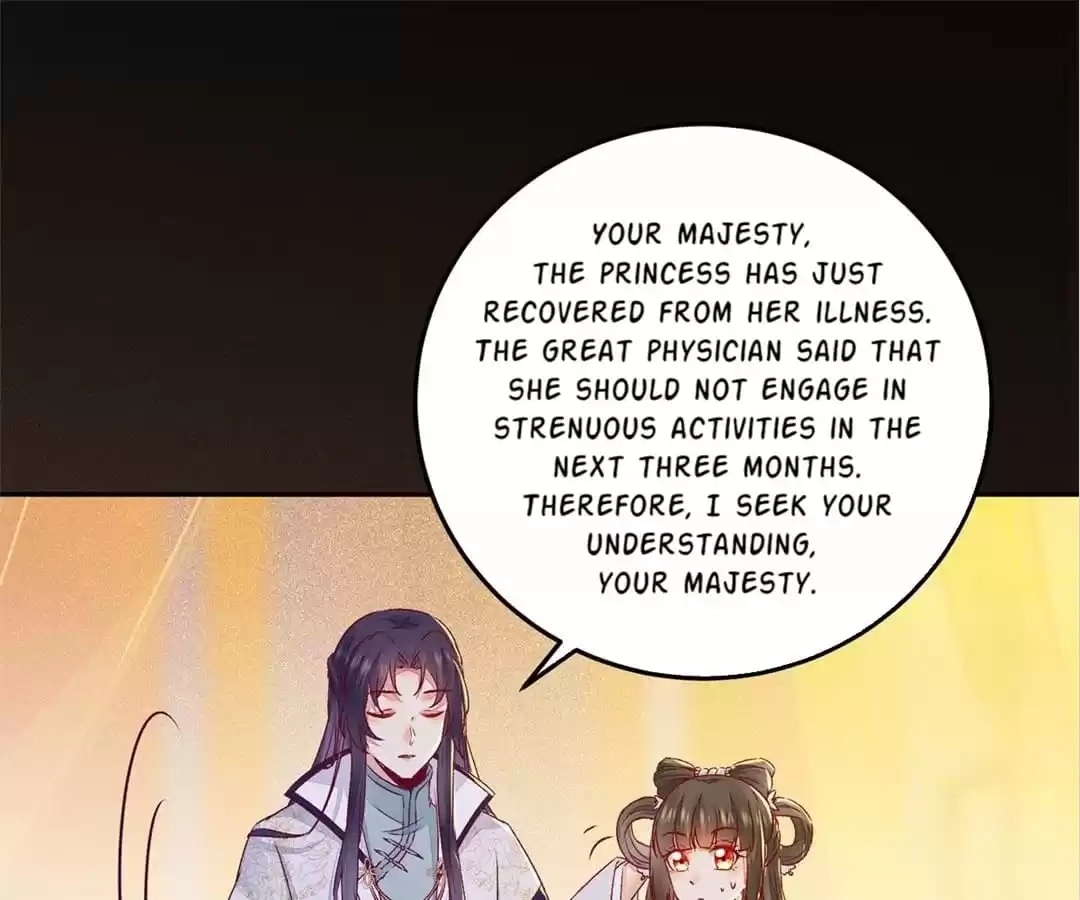 The Princess Is a Man Chapter 98 page 60 - 