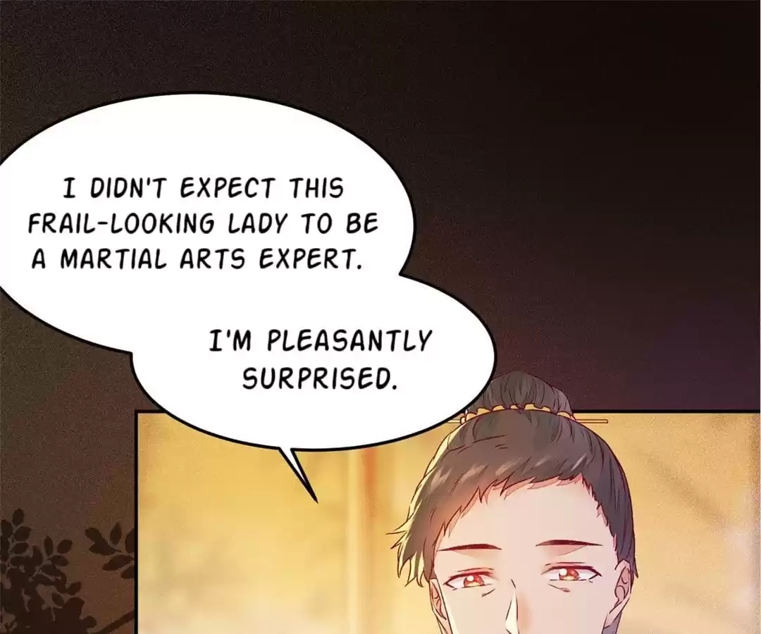 The Princess Is a Man Chapter 98 page 7 - 