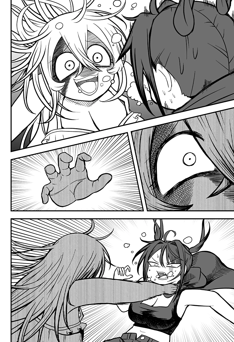 The Princess is Dead! Chapter 14 page 13 - 