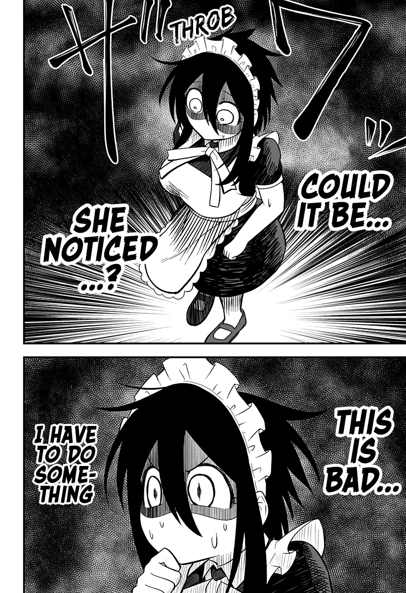 The Princess is Dead! Chapter 18 page 15 - 