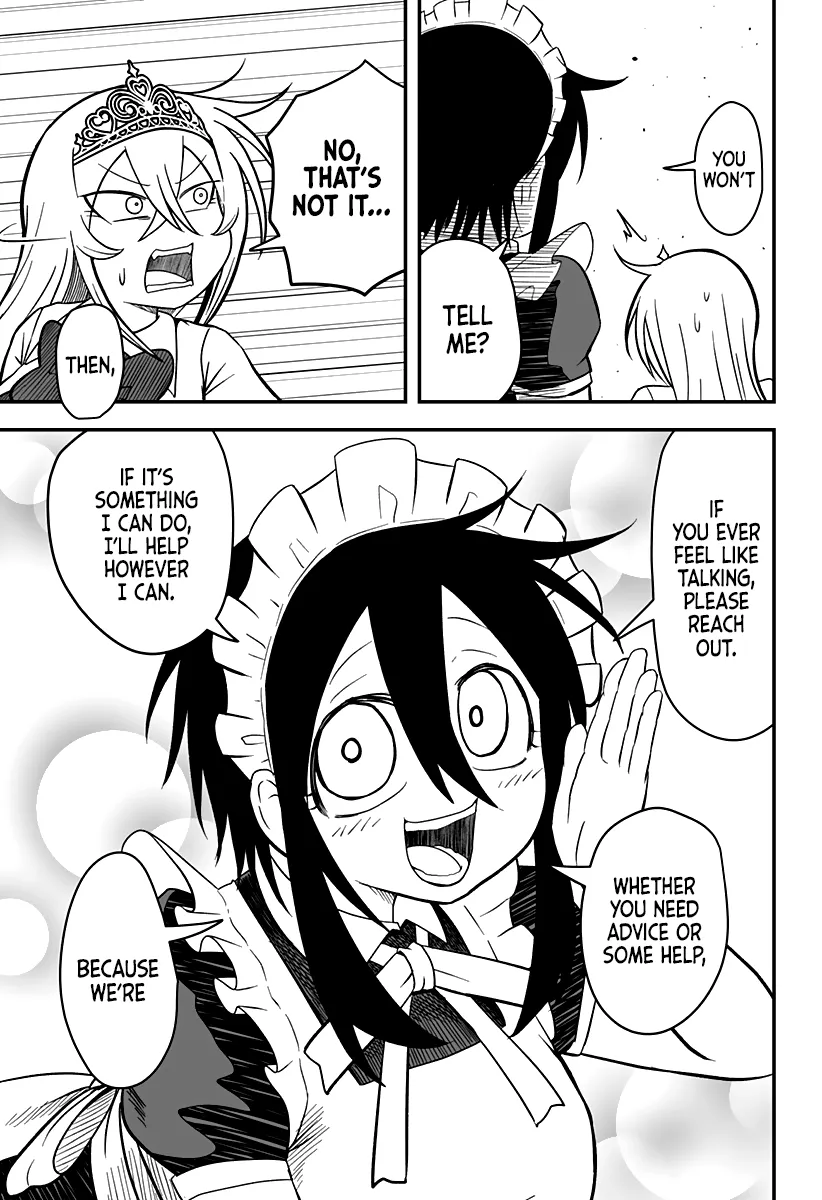 The Princess is Dead! Chapter 18 page 10 - 
