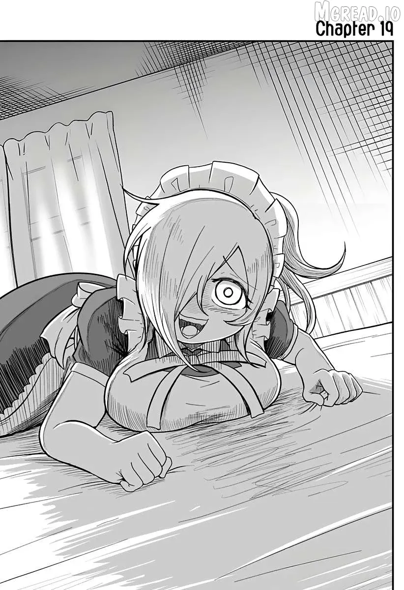 The Princess is Dead! Chapter 19 page 2 - 
