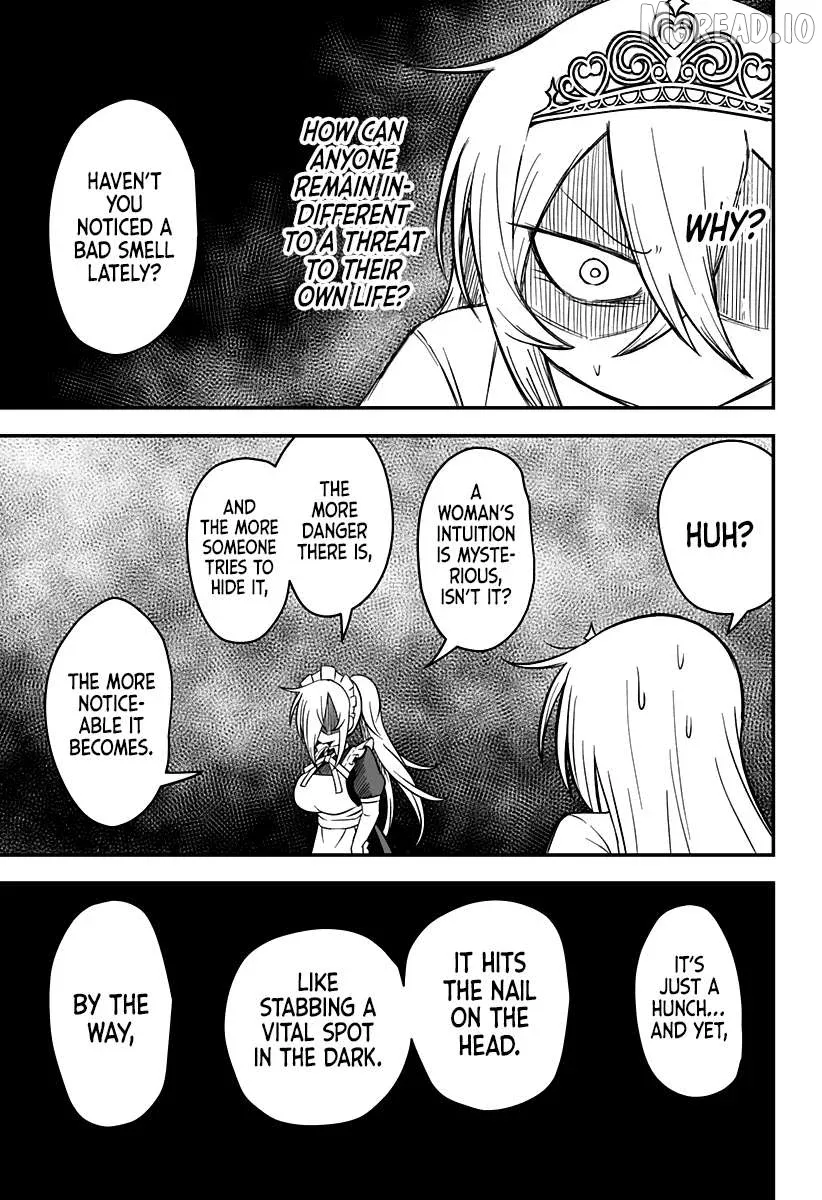 The Princess is Dead! Chapter 19 page 20 - 
