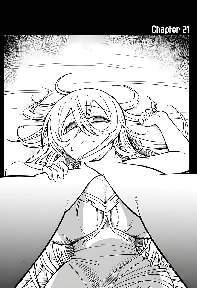 The Princess is Dead! Chapter 21 page 2 - 