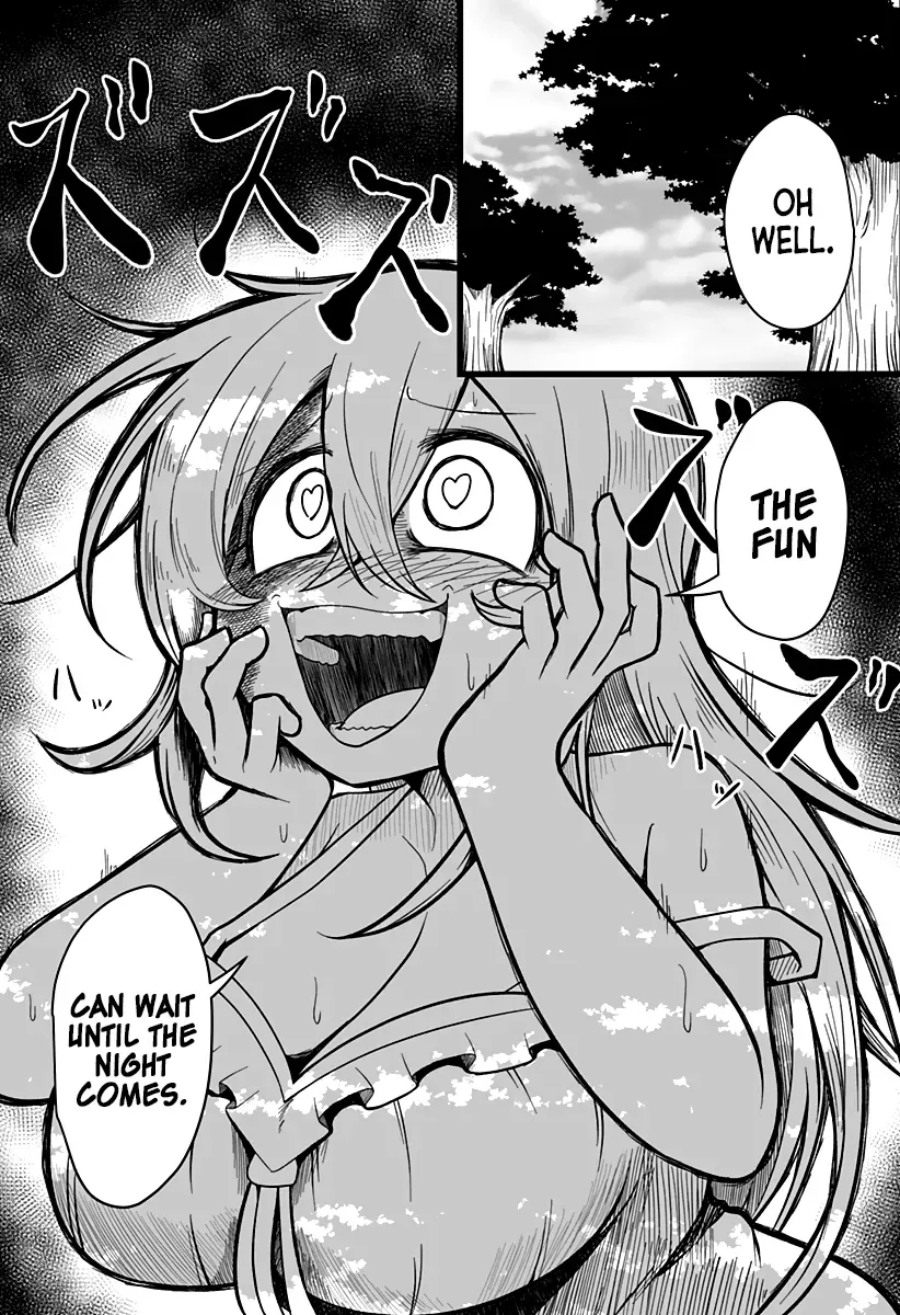 The Princess is Dead! Chapter 3 page 26 - 