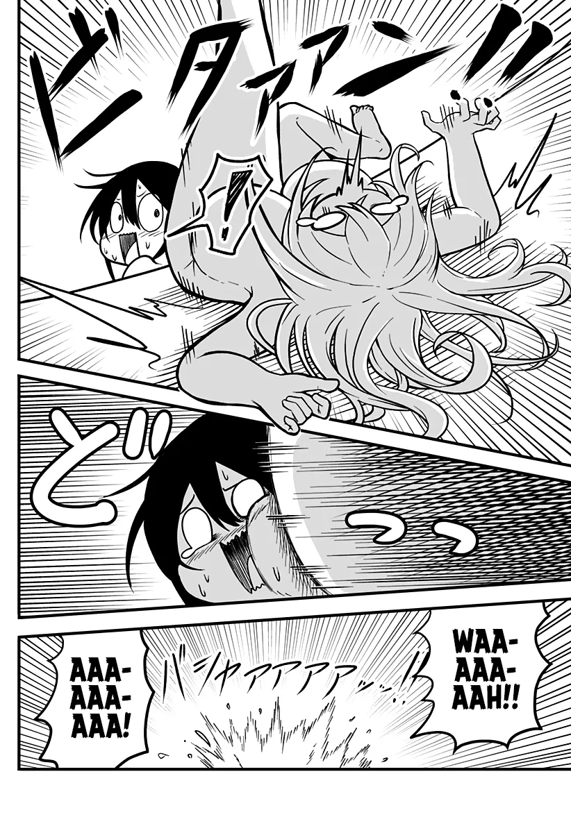 The Princess is Dead! Chapter 4 page 21 - 