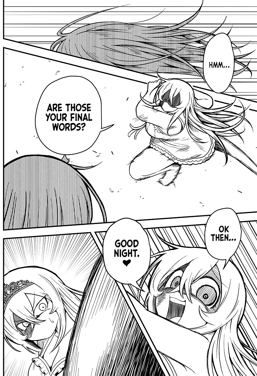 The Princess is Dead! Chapter 7 page 15 - 